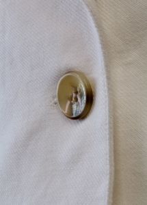 Korean Summer Blazer