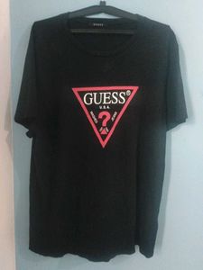 Guess Orignal Thrift Tshirt Men