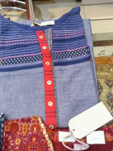 Mixed Print Kurti Tops - Bundle Deal! (M)