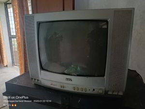 BPL 15CM colour #TV