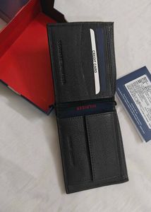 Tommy Hilfiger Wallet