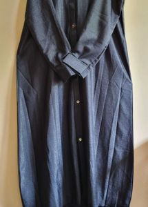 Formal Daily Wear Abhaya