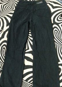 Cute Top &amp; Jeans Set