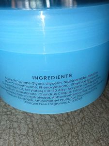 Foxtale Oil Free Moisturizer
