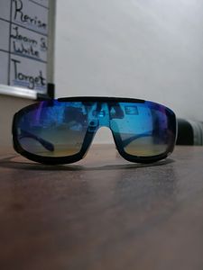 Night Vision Spec