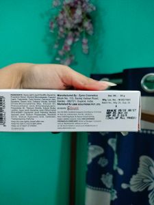 Dwash Moisturising Facial Wash