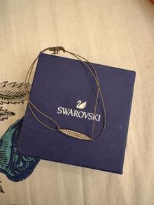 Swarovski Bracelet