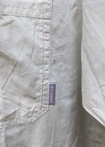 Columbia Imported Luxury Shirt