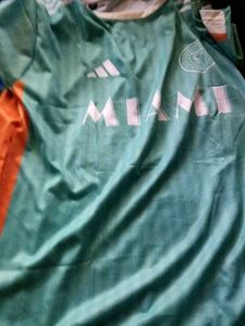 Miami FC Jersey