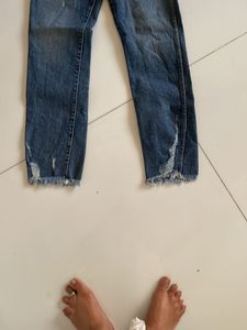 Blue Jeans