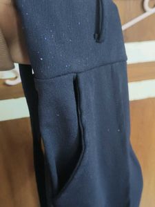 Party wear Plazo (dungaree style)