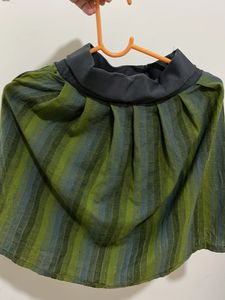 Just Stitched Skirt