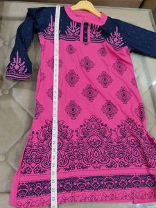 Full Kurta Pajama Suit