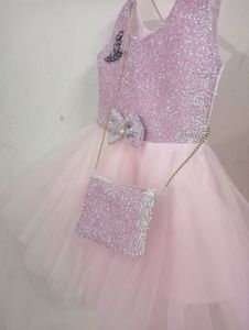 Princess Frock 👗😍