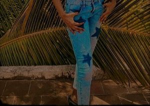 Tokyo Talkies Korean Style Skinny Fit Jeans💙