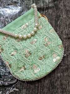 Potli For Women
