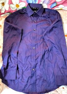 Only 1time Used Shirt