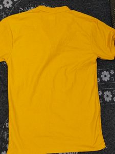 Relaxed Fit T-shirt