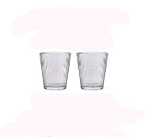 Yera Tumblers Glass