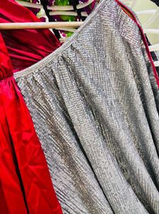 Designer Sequence Kaftan