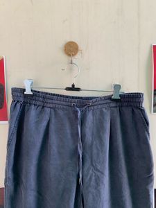 Very soft Tommy Hilfiger Blue Joggers