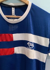 Pack Of 3 Sports T-Shirt - FreeSize XL 34-40