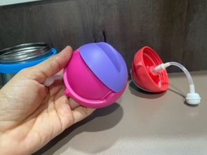 Kids Bottle
