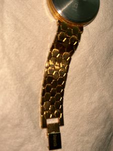 HMT watch
