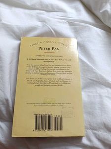 Peter Pan