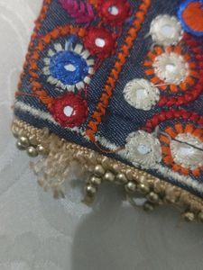 Ethnic Jacket