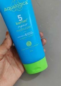 Aqualogica Moisturizer