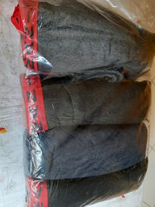 Set Of 4 New Trouser
