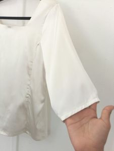 White Top