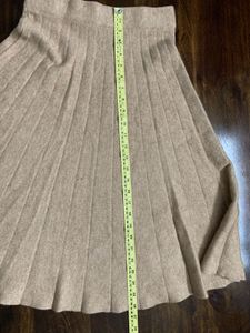 Winter Skirt