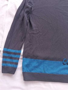 Long Sleeved Sweater