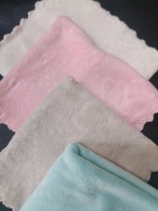Hand Kerchief For Kids