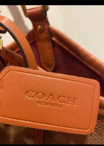 Coach Bag SALEE