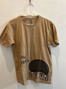 Cartoon Graphic Tee