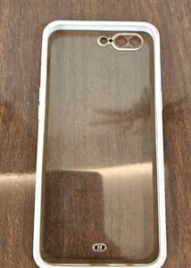OnePlus 5 Phone Cover Silicon