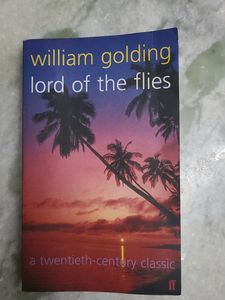 William Golding Lord Of Flies