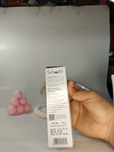 Sebogel Best For Pimple At Discount 😍