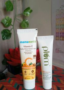 Sunscreen