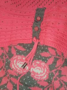 Woolen Top