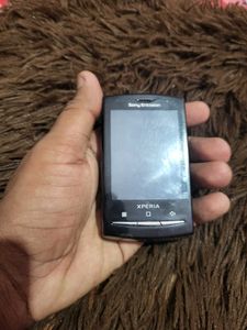 Sony Ericson U20i