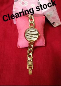 Designer Watch