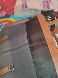 Large Laptop Bag