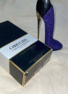 Good Girl Carolina Herrera Collector Edition