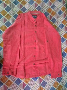 Men's Casual Shirt