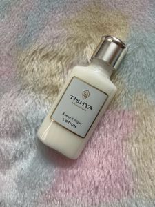 Tishya by The Leela Body Lotion (Kumud &amp; Nilgiri)