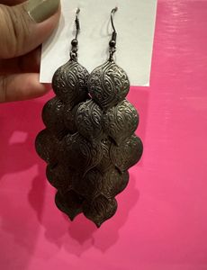 Earrings Set Of 5 Traditional And Modern